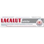 LACALUT WHITE TOOTH PASTE 1×75 ml, Paste