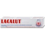 LACALUT WHITE TOOTH PASTE 1×75 ml, Paste