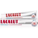 LACALUT WHITE TOOTH PASTE 1×75 ml, Paste