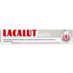 LACALUT WHITE TOOTH PASTE 1×75 ml, Paste