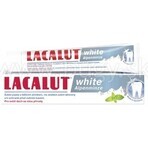 LACALUT WHITE TOOTH PASTE 1×75 ml, Paste