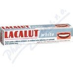 LACALUT WHITE TOOTH PASTE 1×75 ml, Paste