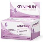 GYNIMUN INTIMTIM CARE 1×10 cps, Vaginalkapsel