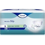 TENA Super S Briefs 1×30 Stück, Windelslips