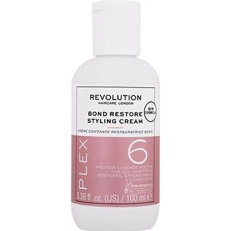 Revolution Haircare Plex Haircare Plex No.6 Bond Smoother 1×1 pc