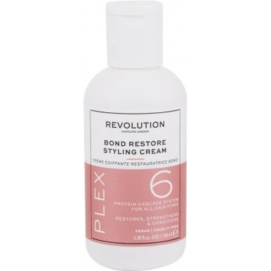 Revolution Haircare Plex Haircare Plex No.6 Bond Smoother 1×1 pc