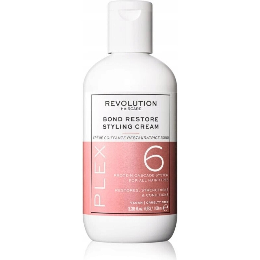 Revolution Haircare Plex Haircare Plex No.6 Bond Smoother 1×1 pc