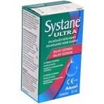 SYSTANE ULTRA Sin conservantes 1×10 ml, colirio hidratante (solución estéril)