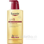 Eucerin pH5 Duschöl 1×400 ml für empfindliche Haut