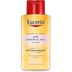 Eucerin pH5 Duschöl 1×400 ml für empfindliche Haut