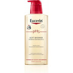 Eucerin pH5 Duschöl 1×400 ml für empfindliche Haut