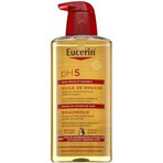 Eucerin pH5 Duschöl 1×400 ml für empfindliche Haut