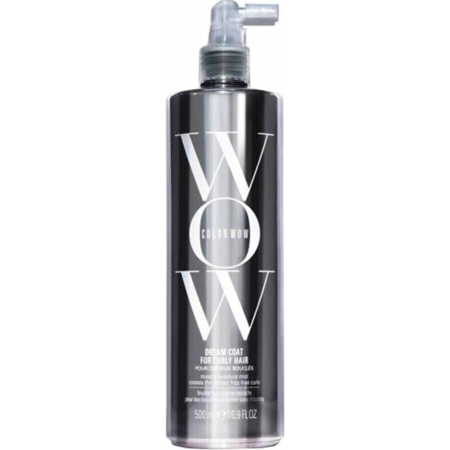 Color Wow Dream Coat Dream Coat for Curly Hair 500 ml 1×500 ml 1×500 ml, spray for curly hair