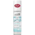 Lavera Deodorant Spr 75ml 1×1 pc