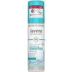 Lavera Deodorant Spr 75ml 1×1 pc