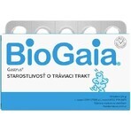 BIOGAIA GASTRUS TBL 30 1×30 tbl, voedingssupplement