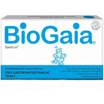 BIOGAIA GASTRUS TBL 30 1×30 tbl, voedingssupplement