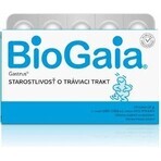 BIOGAIA GASTRUS TBL 30 1×30 tbl, voedingssupplement