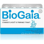 BIOGAIA GASTRUS TBL 30 1×30 tbl, voedingssupplement