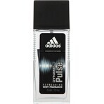 ADIDAS DYNAMIC DYNAMIC PULSE DEO SPRAY 75ML 1×75ml, déodorant