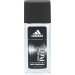 ADIDAS DYNAMIC DYNAMIC PULSE DEO SPRAY 75ML 1×75ml, déodorant