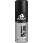 ADIDAS DYNAMIC DYNAMIC PULSE DEO SPRAY 75ML 1×75ml, déodorant