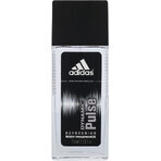 ADIDAS DYNAMIC DYNAMIC PULSE DEO SPRAY 75ML 1×75ml, déodorant