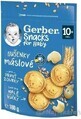 Gerber Snacks f&#252;r Baby Butterkekse 1x180 g, Kekse (ab 10 Monaten)