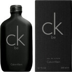 Calvin Klein Be Edt 200ml 1×200 ml, eau de toilette