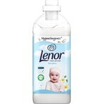 Lenor 1600ml Sensitive 1×1600 ml, Weichspüler