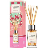 AREON Parfümstäbchen Bubble Gum 85ml 1×1 Stück, Lufterfrischer