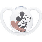 Fopspeen NUK Space DISNEY Mickey 0-6m. doos 1×1st, fopspeen, 0-6m