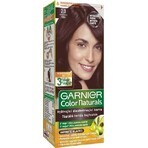 Garnier Color Naturals Colore permanente per capelli 2.0 Nero Naturale 1×1 pezzo, colore per capelli