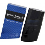 Bruno Banani Magic Man Edt 30ml 1×30 ml, Eau de Toilette