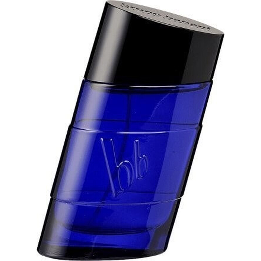 Bruno Banani Magic Man Edt 30ml 1×30 ml, Eau de Toilette