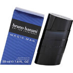 Bruno Banani Magic Man Edt 30ml 1×30 ml, Eau de Toilette