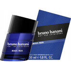 Bruno Banani Magic Man Edt 30ml 1×30 ml, Eau de Toilette