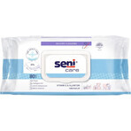 Seni Care Wet Wipes 1×80 pcs, wet wipes