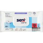 Seni Care Wet Wipes 1×80 pcs, wet wipes