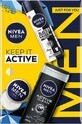 NIVEA MEN BOX DEO ORIGINAL DEODORANT 1&#215;1 St&#252;ck, Geschenkpackung