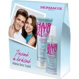 Dermacol Db Hair Ritual Unisex Set 1×1, confezione regalo cosmetica