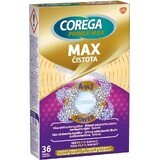 COREGA Double Strength 1x36 pcs, tablets for cleaning dentures