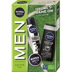 NIVEA MEN BOX DEO ORIGINAL DESODORANTE 1×1 ud, pack regalo