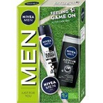 NIVEA MEN BOX DEO ORIGINAL DESODORANTE 1×1 ud, pack regalo