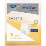 Hartmann MoliCare Premium Fixpants Long Leg S 1×5 pcs, Fixpants (45-80 cm)