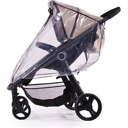 Kinderwagenbezug Street Petite&Mars 1×1 Stück, für den Sportkinderwagen Street Petite&Mars