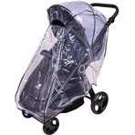 Kinderwagenbezug Street Petite&Mars 1×1 Stück, für den Sportkinderwagen Street Petite&Mars