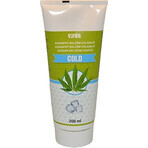 VIRDE HEMP HEMP BALM cooling cold 1×200 ml, hemp balm