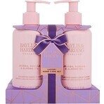 Baylis and Harding Jojoba & Vanilla Hand Care Set 1×2, gift set