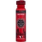 Old Spice Spray 150 ml Captain 1×150 ml